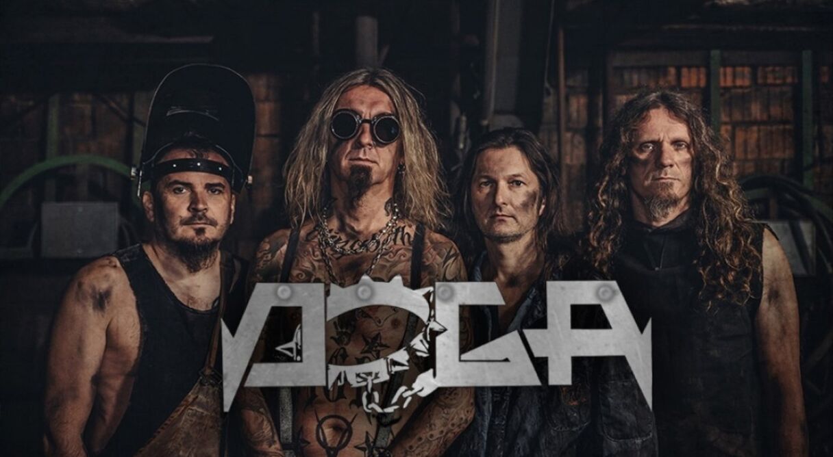 DOGA – 25 let rock'n'rollu