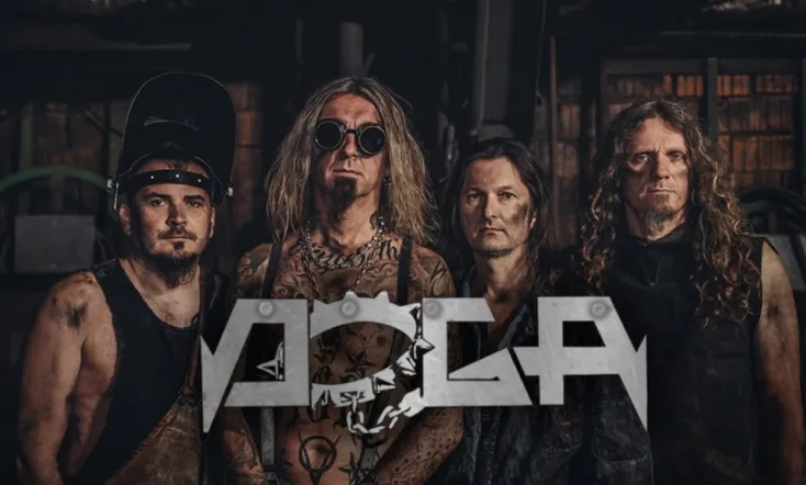 DOGA – 25 let rock'n'rollu