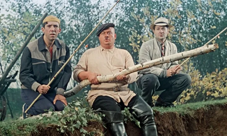 Dog Barbos and Unusual Cross