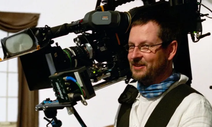 Dogville Confessions