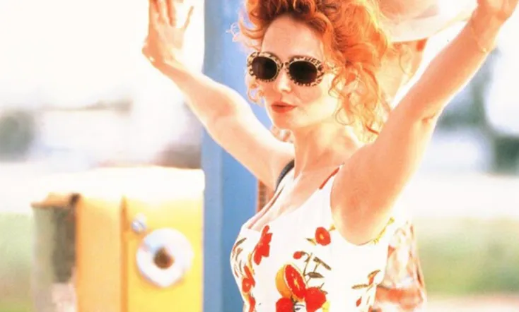 Doing Time for Patsy Cline