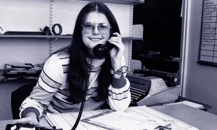 Dokumentet – sex, sprit och solidaritet