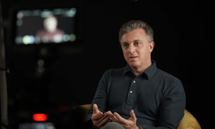 Domingão com Huck: A História da História