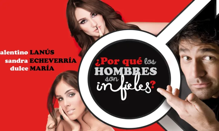 Don't Let Alberto Fall Into Temptation