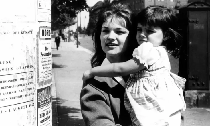 Don’t Forget My Little Traudel