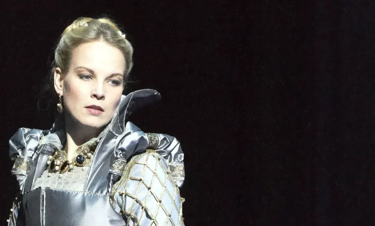 Donizetti: Anna Bolena