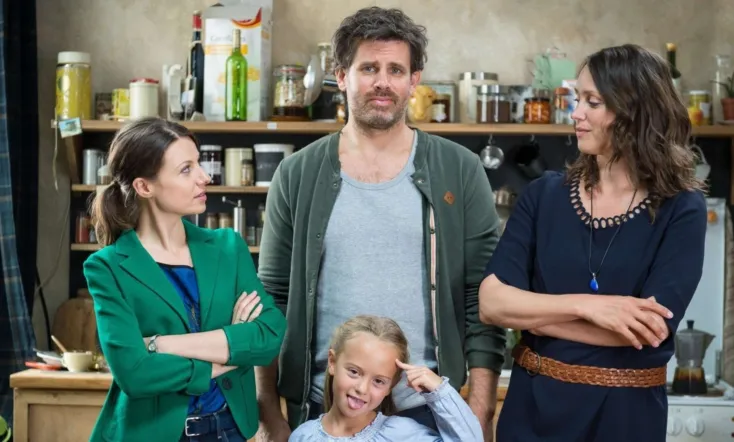 Don't Call Me Grandpa