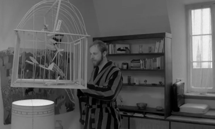 Don't Let It Kill You