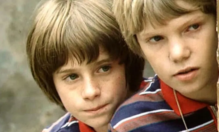 Don't Look Back, There Is a Horse Behind Us