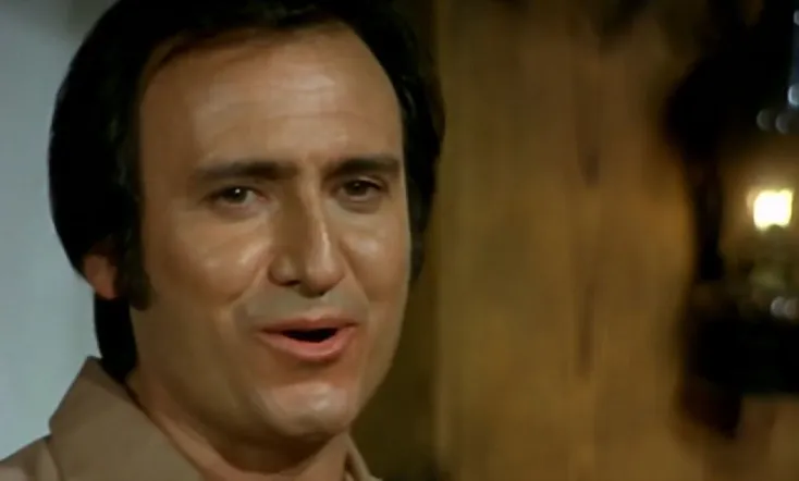 Donde hay patrón...