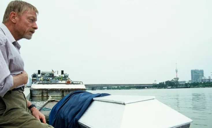 Donau, Duna, Dunaj, Dunav, Dunarea