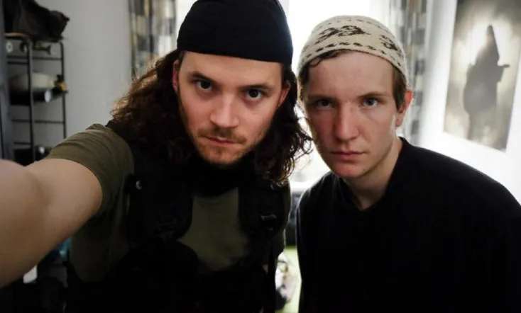 Don't Worry, I'm Fine