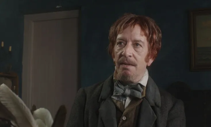 Don't Cry for Me England