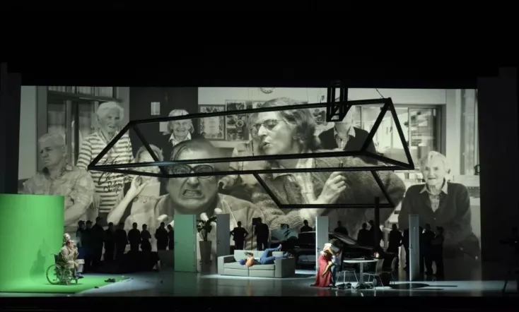 Donizetti: Don Pasquale