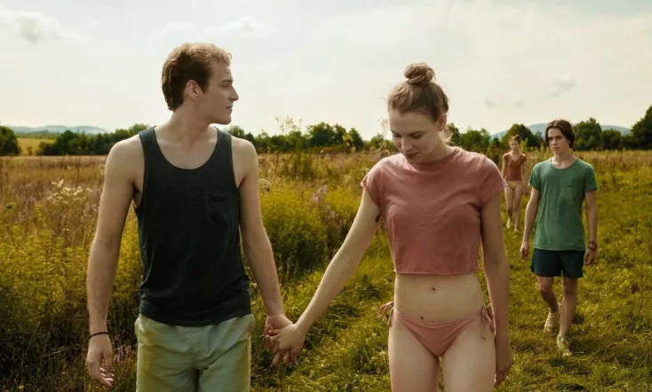 Don't Forget to Breathe