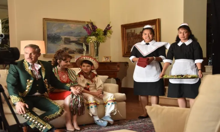 Don't Air Your Dirty Laundry In Public