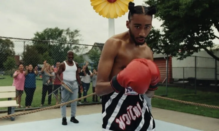 Don't Go Tellin' Your Momma