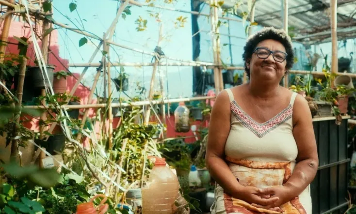 Dona Jacira - O Legado