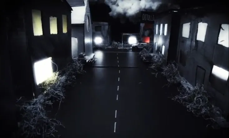 Don't Listen to the Cricket