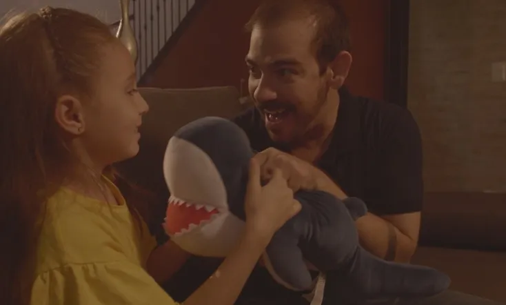 Donde Construyen las Hormigas