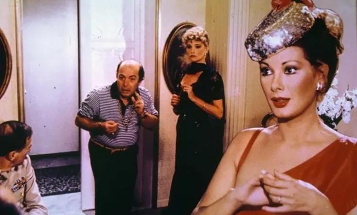 Don't Play with Tigers