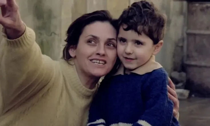 Don't Let Them Shoot the Kite