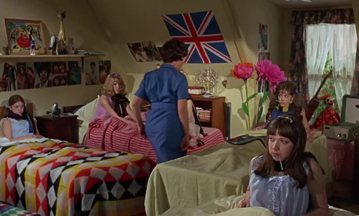 Don't Raise the Bridge, Lower the River