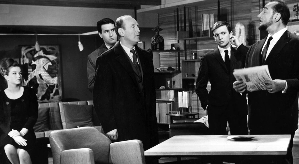 Don't Tempt the Devil