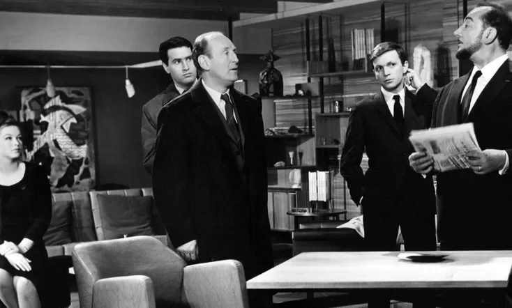 Don't Tempt the Devil