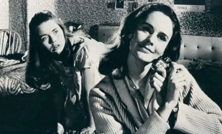 Don't Talk to Strange Men