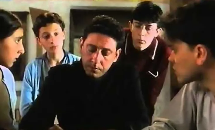 Don Milani - Il priore di Barbiana