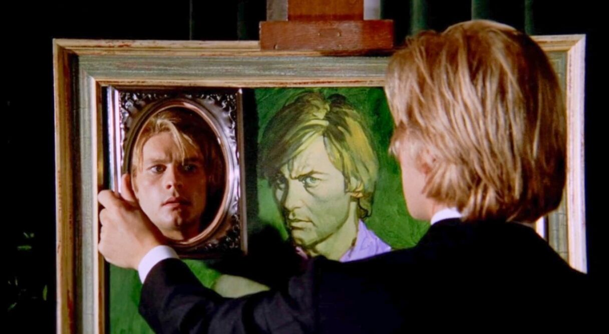 Dorian Gray