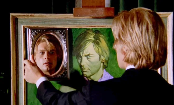 Dorian Gray