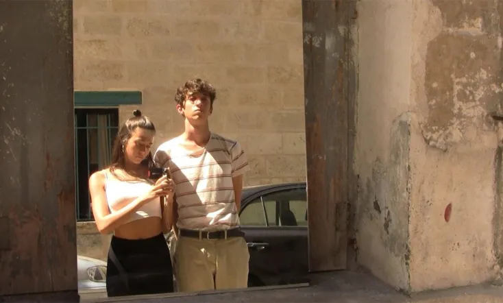 Dos dies i l'eternitat