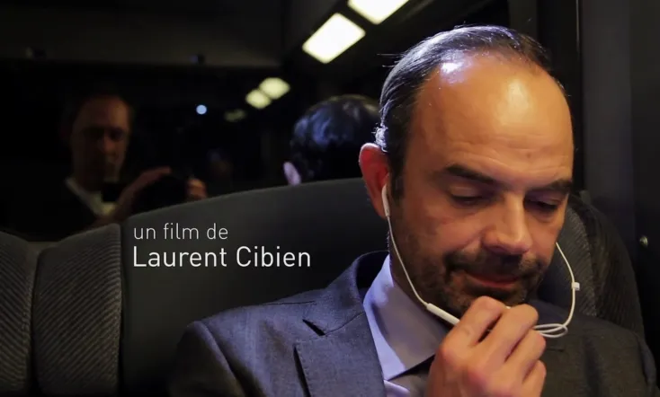 Édouard, mon pote de droite - Épisode 1 : Le Havre