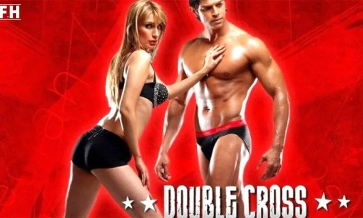 Double Cross: Ek Dhoka