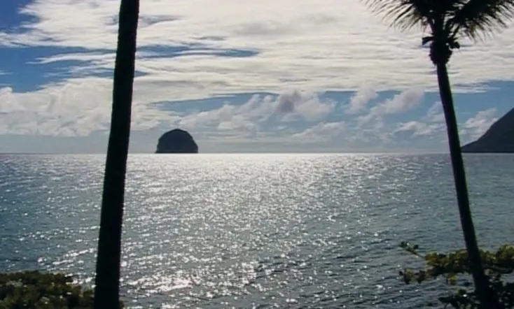 Édouard Glissant: One World in Relation