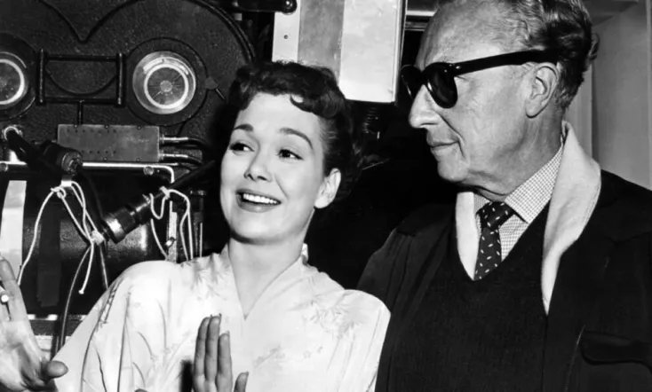 Douglas Sirk – Hope as in Despair