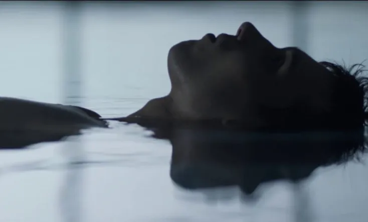 Dove l'acqua con altra acqua si confonde