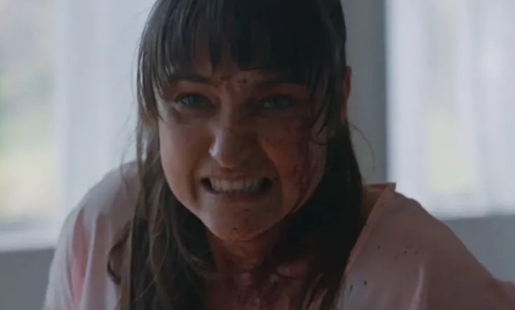 Downward facing dogs