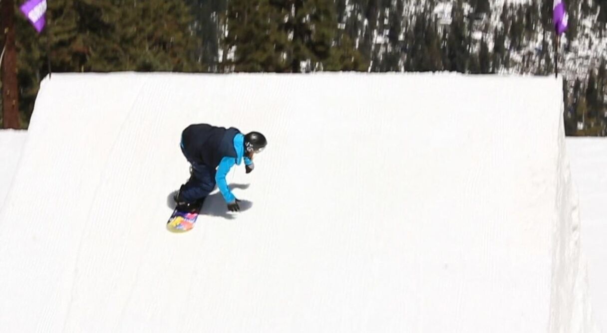 Do What You Love Kjersti Buaas Story