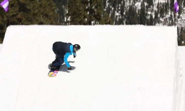 Do What You Love Kjersti Buaas Story