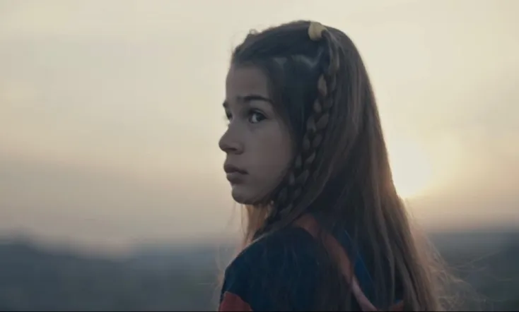 Down from the Clouds