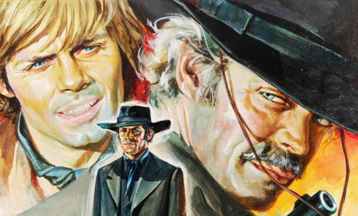 Down with Your Hands... You Scum!