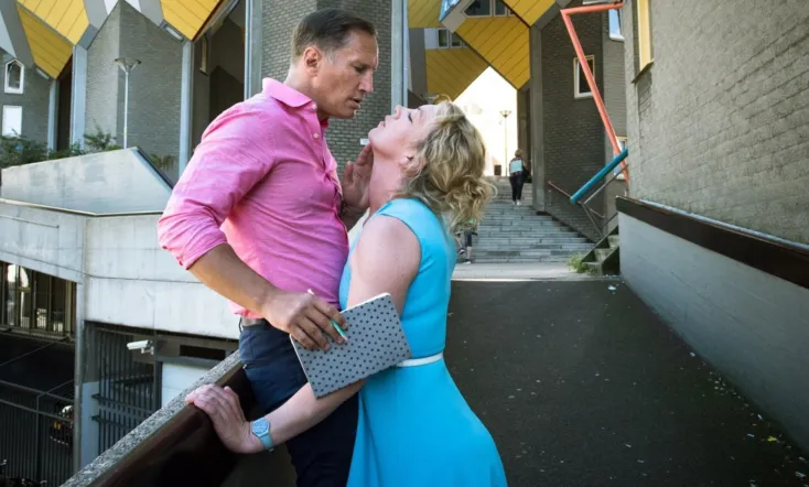 Do You Sometimes Feel Burned Out and Empty?