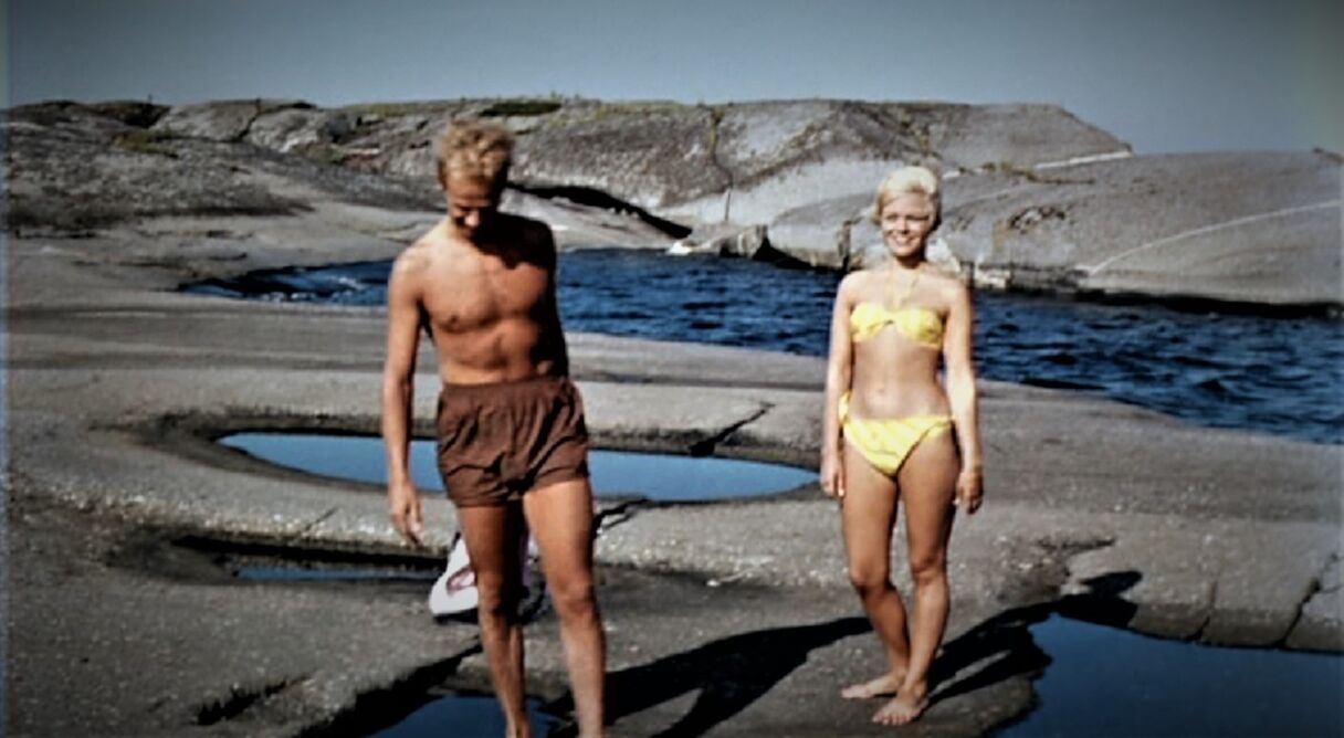 Do You Believe in Angels?