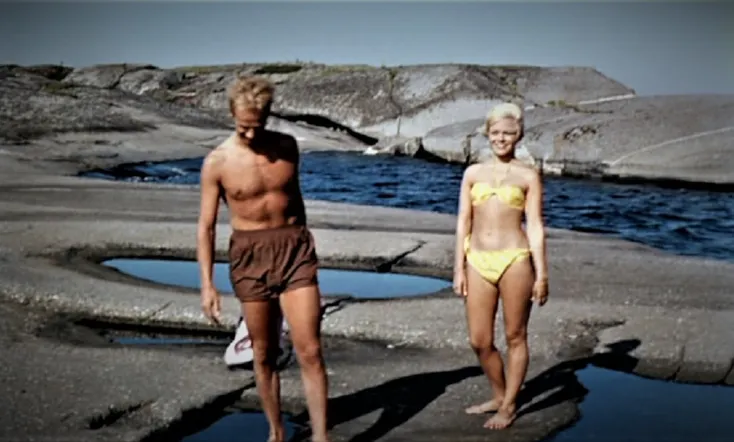 Do You Believe in Angels?