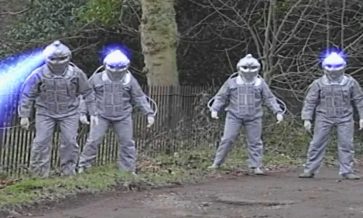 Do You Have a Licence to Save this Planet?