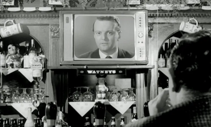 Do You Know This Voice?