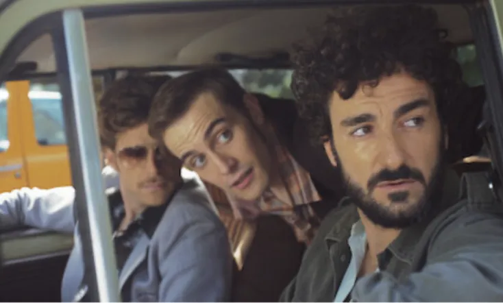 Drug Squad: Costa del Sol